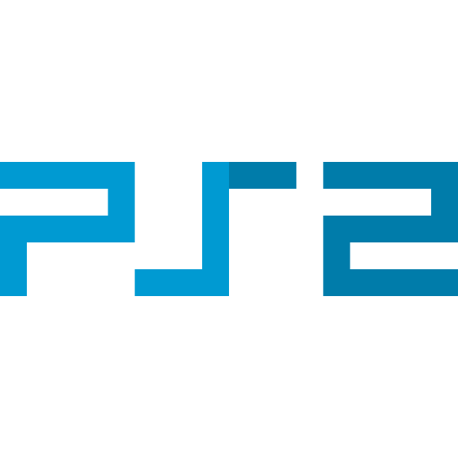 Ps2 icon