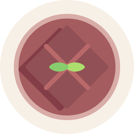 Dongpo pork icon