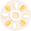 Mantou icon 64x64