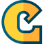 Capcom Symbol 64x64