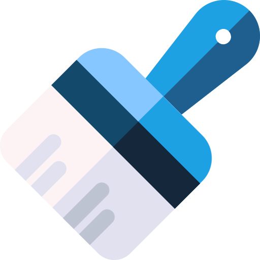 Brush icon