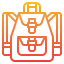 Backpack icon 64x64
