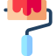 Roller ícone 64x64