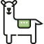 Llama icon 64x64
