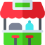 Stall icon 64x64