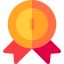 Badge ícone 64x64