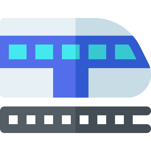 Train icon