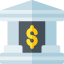 Banking icon 64x64