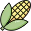 Corn icon 64x64