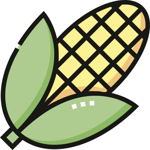 Corn Symbol