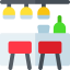 Bar icon 64x64