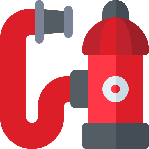 Hydrant icon