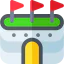 Stadium Symbol 64x64