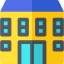 Mansion icon 64x64