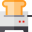 Toaster icon 64x64