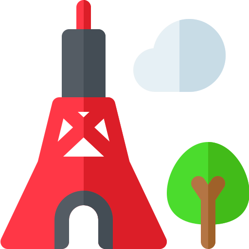 Tower icon