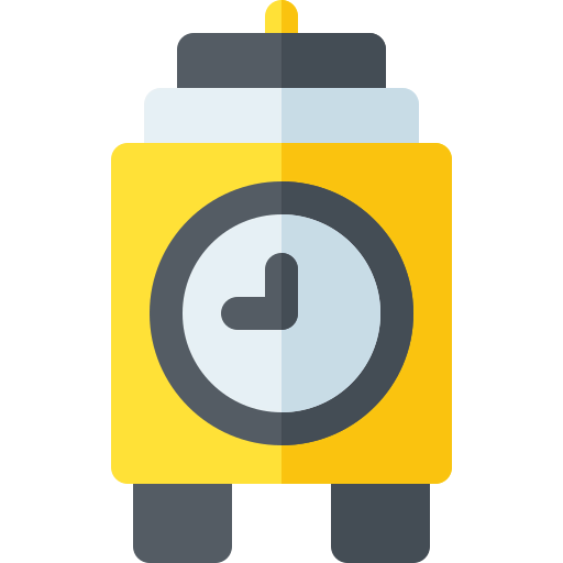 Clock icon