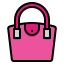 Handbag icon 64x64