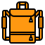 Backpack icon 64x64