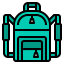 Backpack icon 64x64
