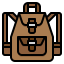 Backpack icon 64x64