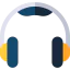 Headset ícone 64x64