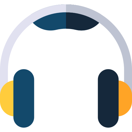 Headset icon