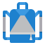 Backpack icon 64x64