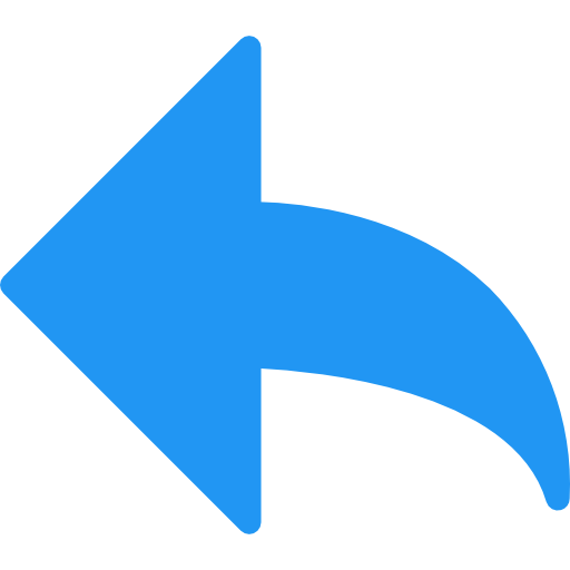 Reply іконка