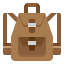 Backpack icon 64x64