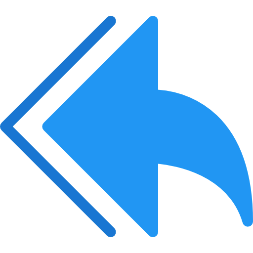 Reply all Symbol