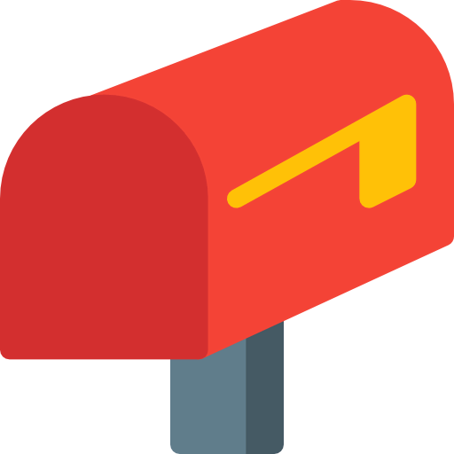 Mailbox 图标