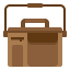 Briefcase icon 64x64