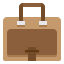Briefcase icon 64x64