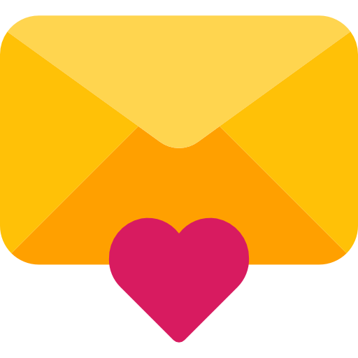 Email icon