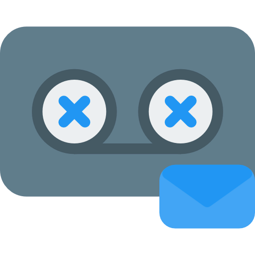 Voice message іконка