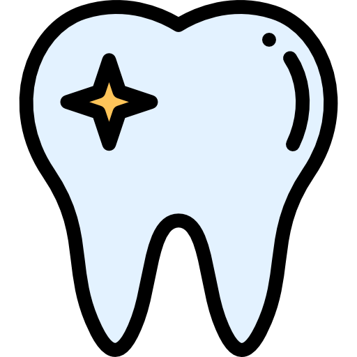 Tooth icon