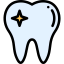 Tooth icon 64x64