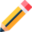 Pencil ícone 64x64