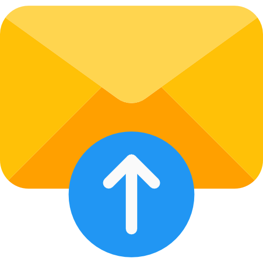 Email Symbol