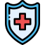 Shield icon 64x64