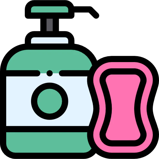 Soap biểu tượng
