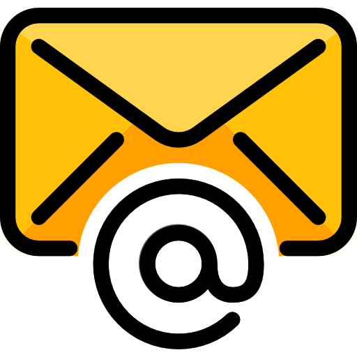 Email 图标