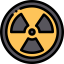 Radiation 图标 64x64