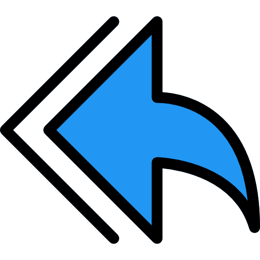 Reply all icon