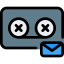 Voice message icon 64x64