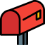 Mailbox 상 64x64