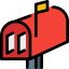 Mailbox 상 64x64