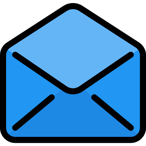 Email 图标