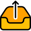 Outbox 상 64x64